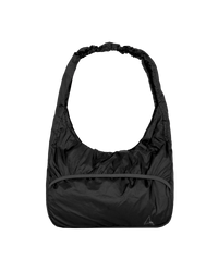 Thumbnail Laki Packable Knot Bag Black