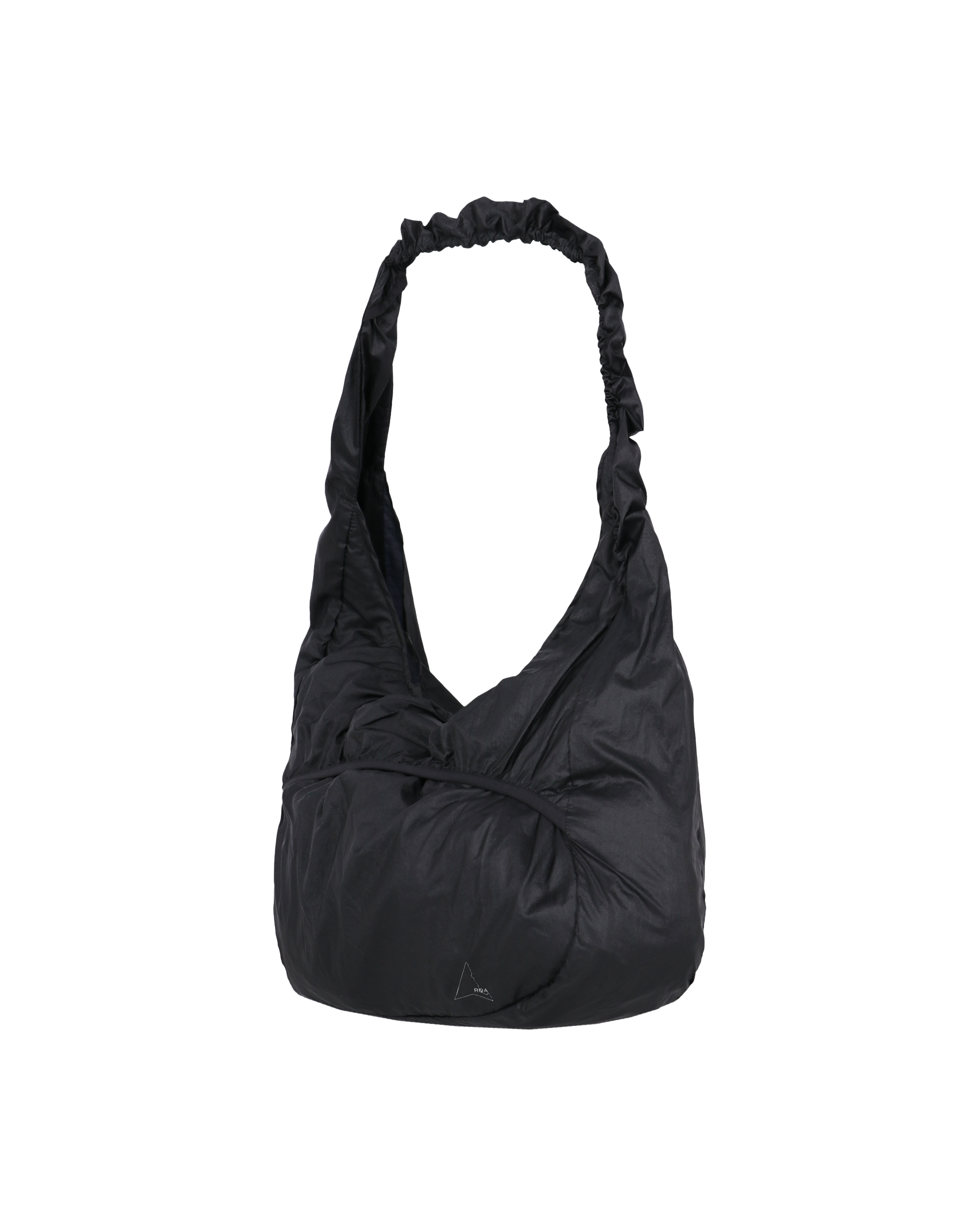 ROA Laki Packable Knot Bag J315892-ONE SIZE-Black 2