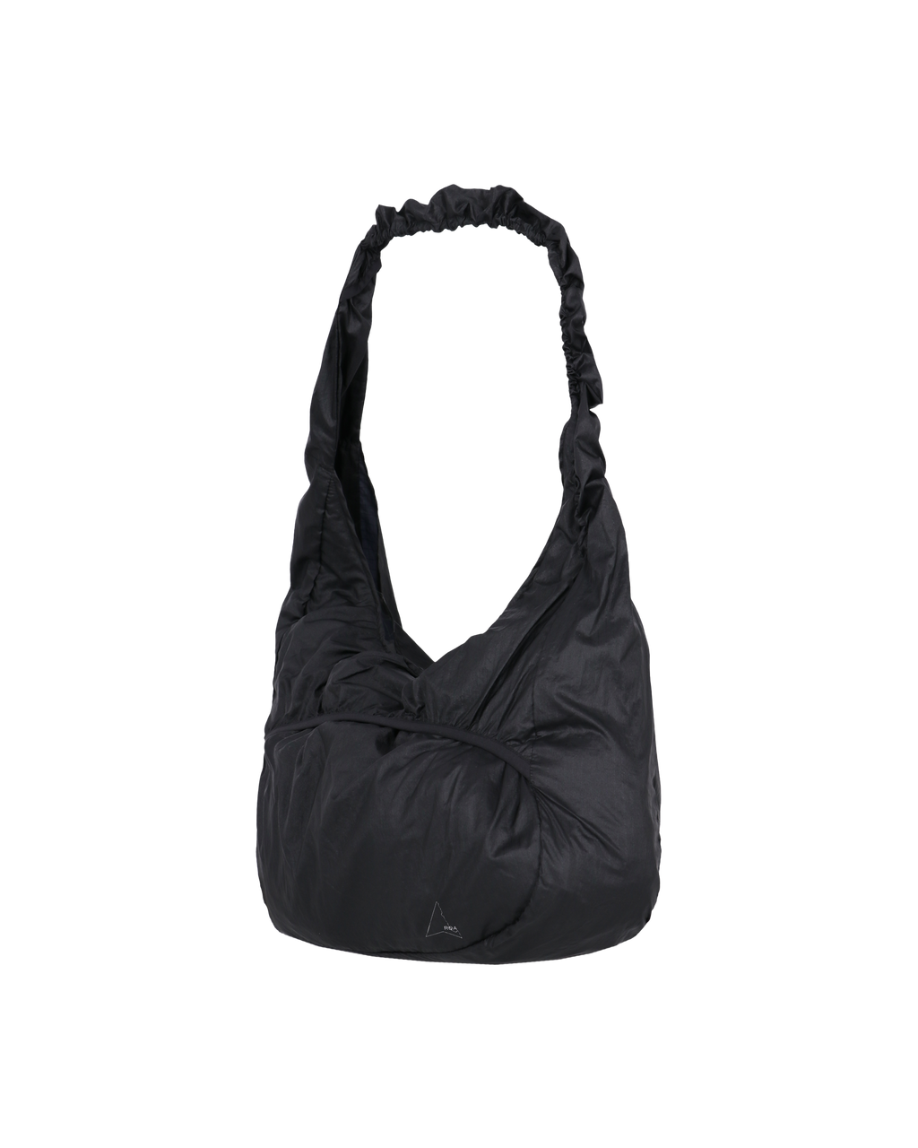 ROA Laki Packable Knot Bag J315892-ONE SIZE-Black 1
