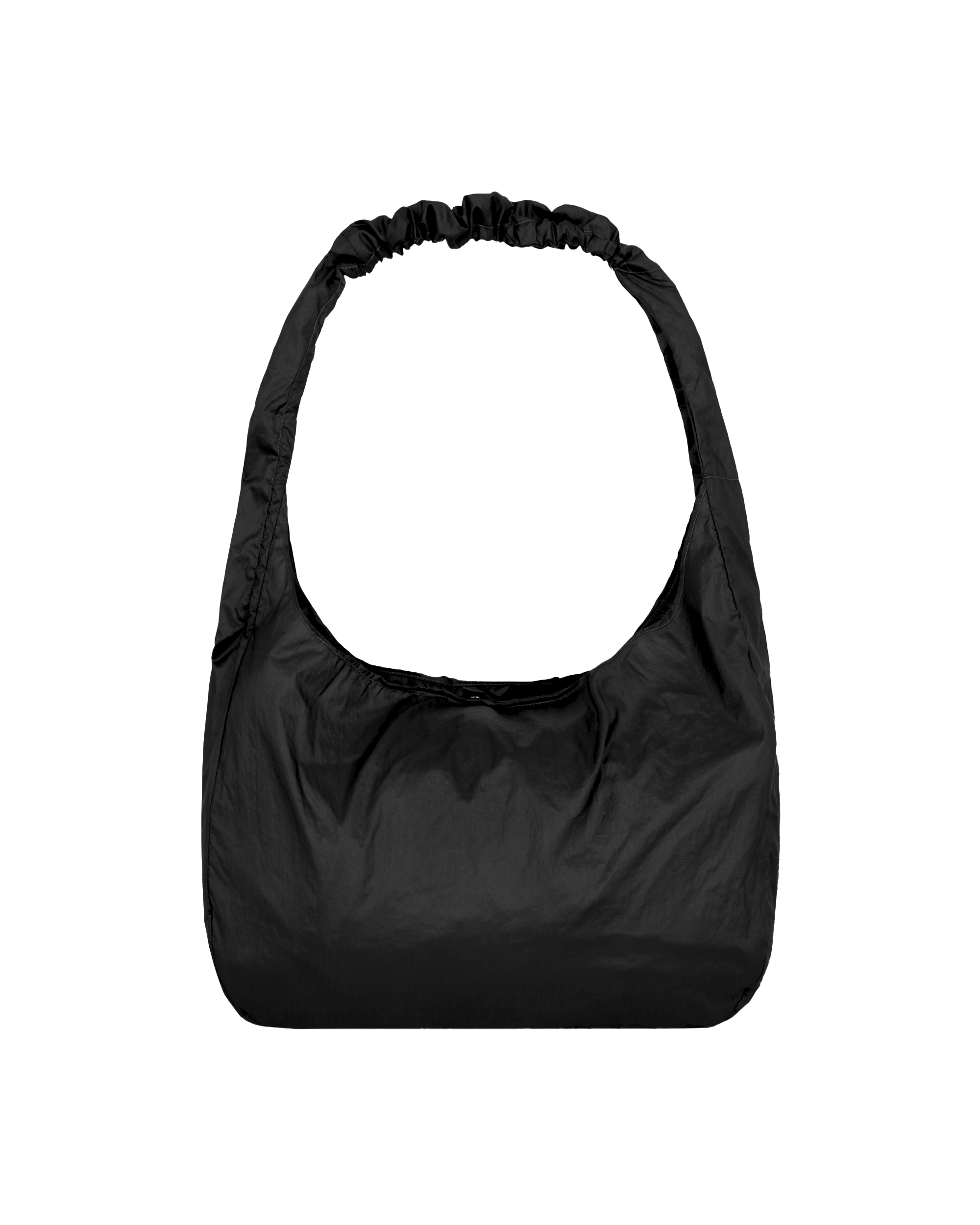 ROA Laki Packable Knot Bag J315892-ONE SIZE-Black 3
