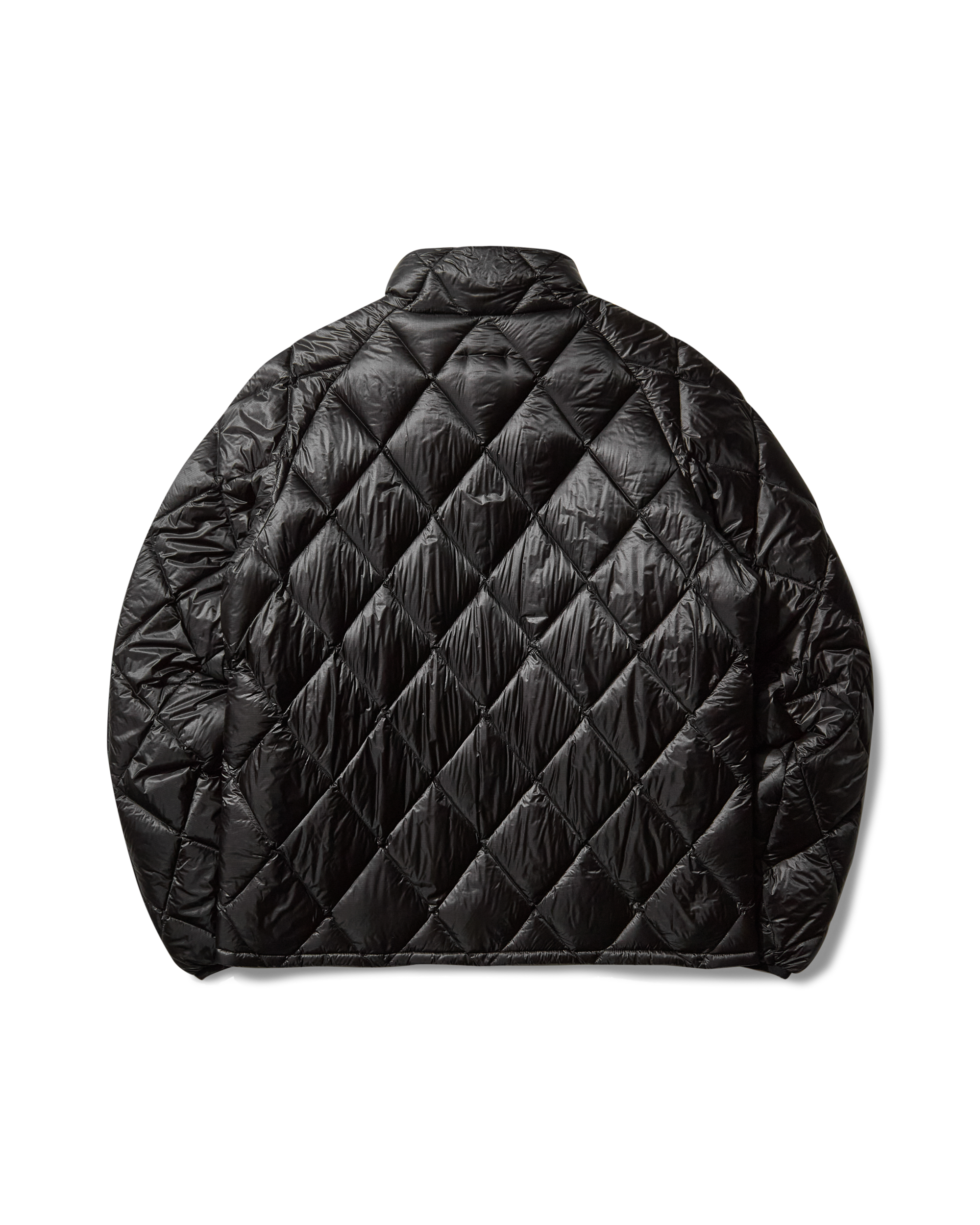 ROA Nuna 800 Fill Power Hooded Down Jacket J315897-S-Black 10