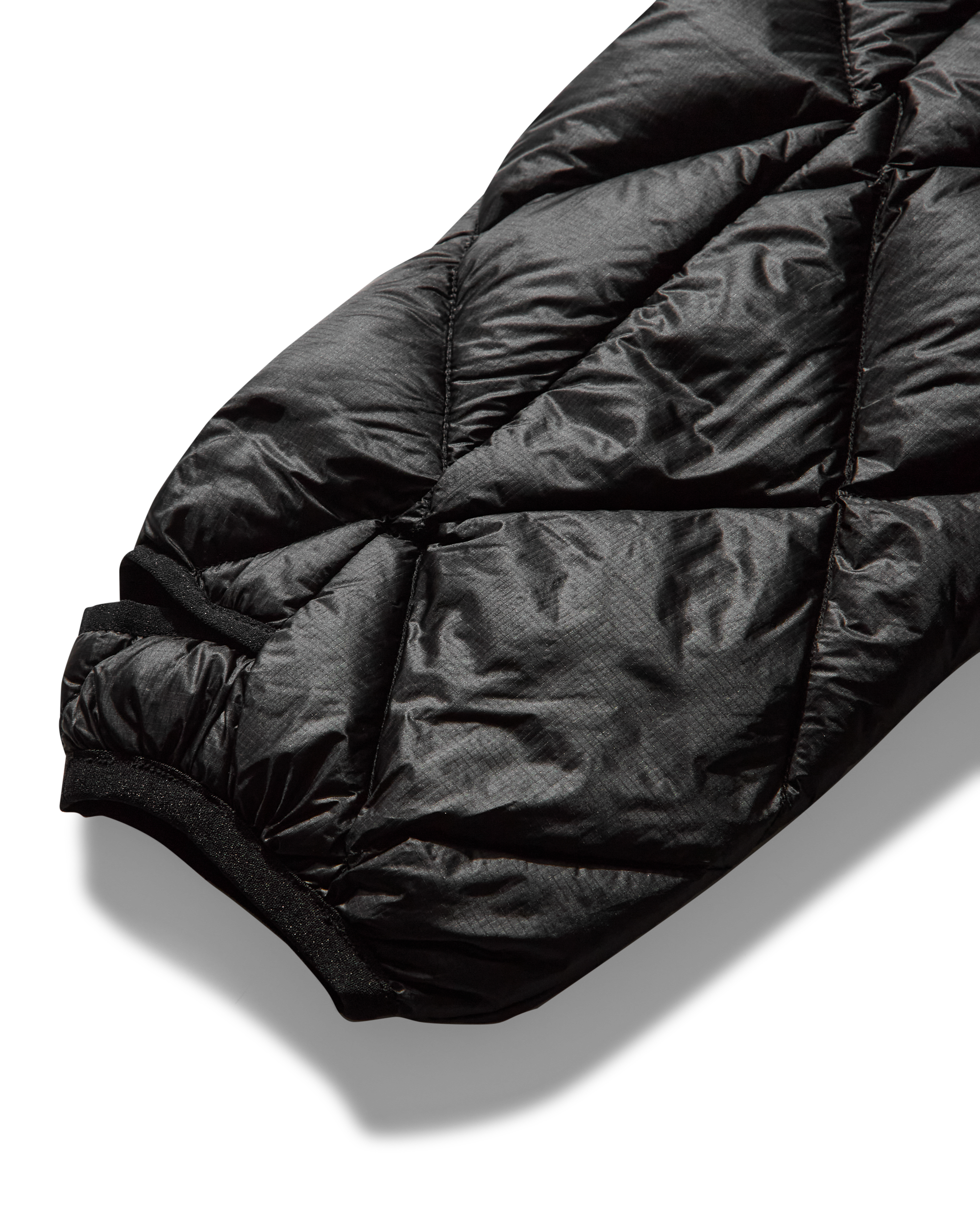 ROA Nuna 800 Fill Power Hooded Down Jacket J315897-S-Black 13