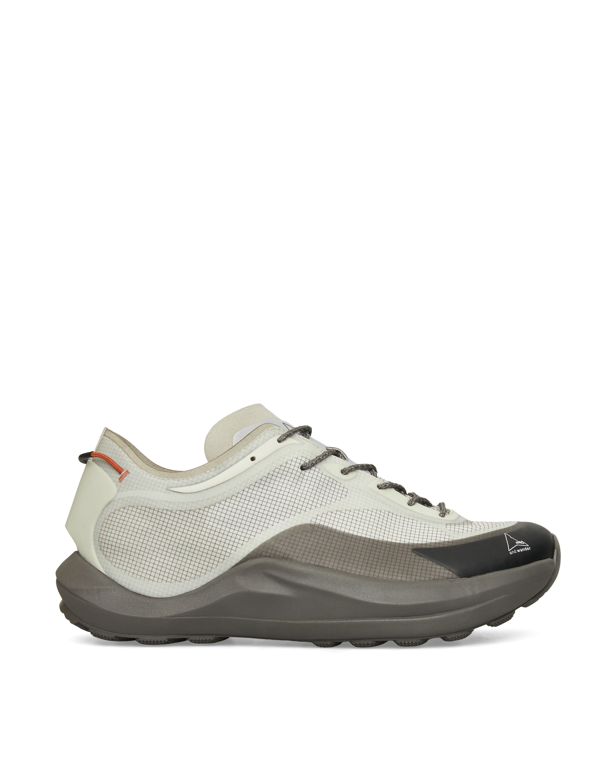 ROA ROA x And Wander Sella J330145-36-White right side