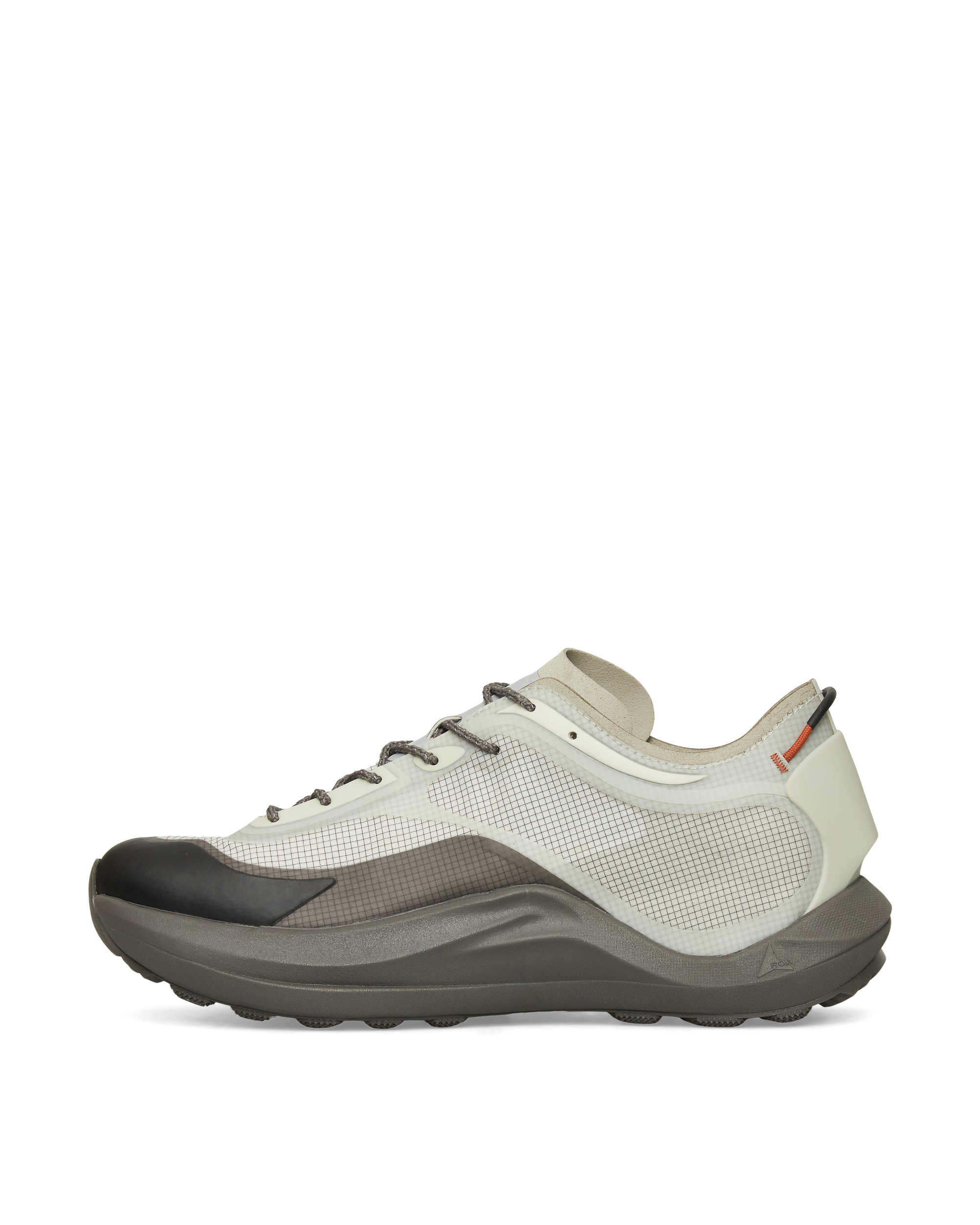 ROA ROA x And Wander Sella J330145-36-White left side