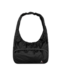 Thumbnail Laki Packable Knot Bag Black