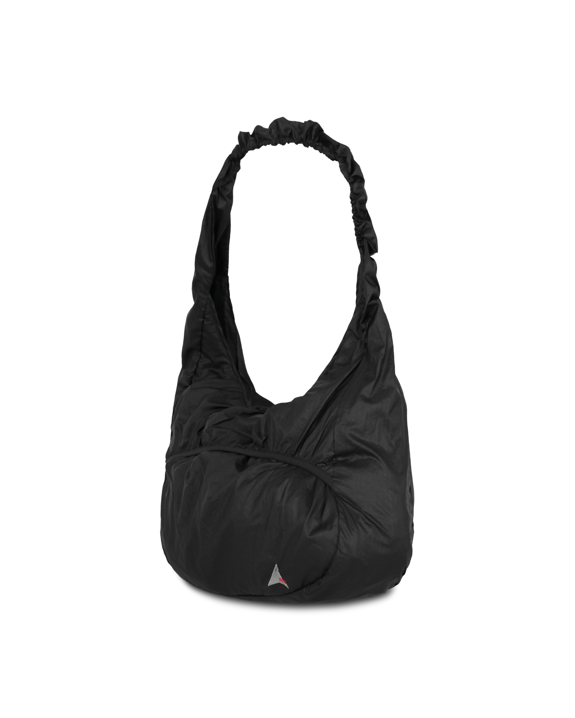 ROA Laki Packable Knot Bag J331259-ONE SIZE-Black 3