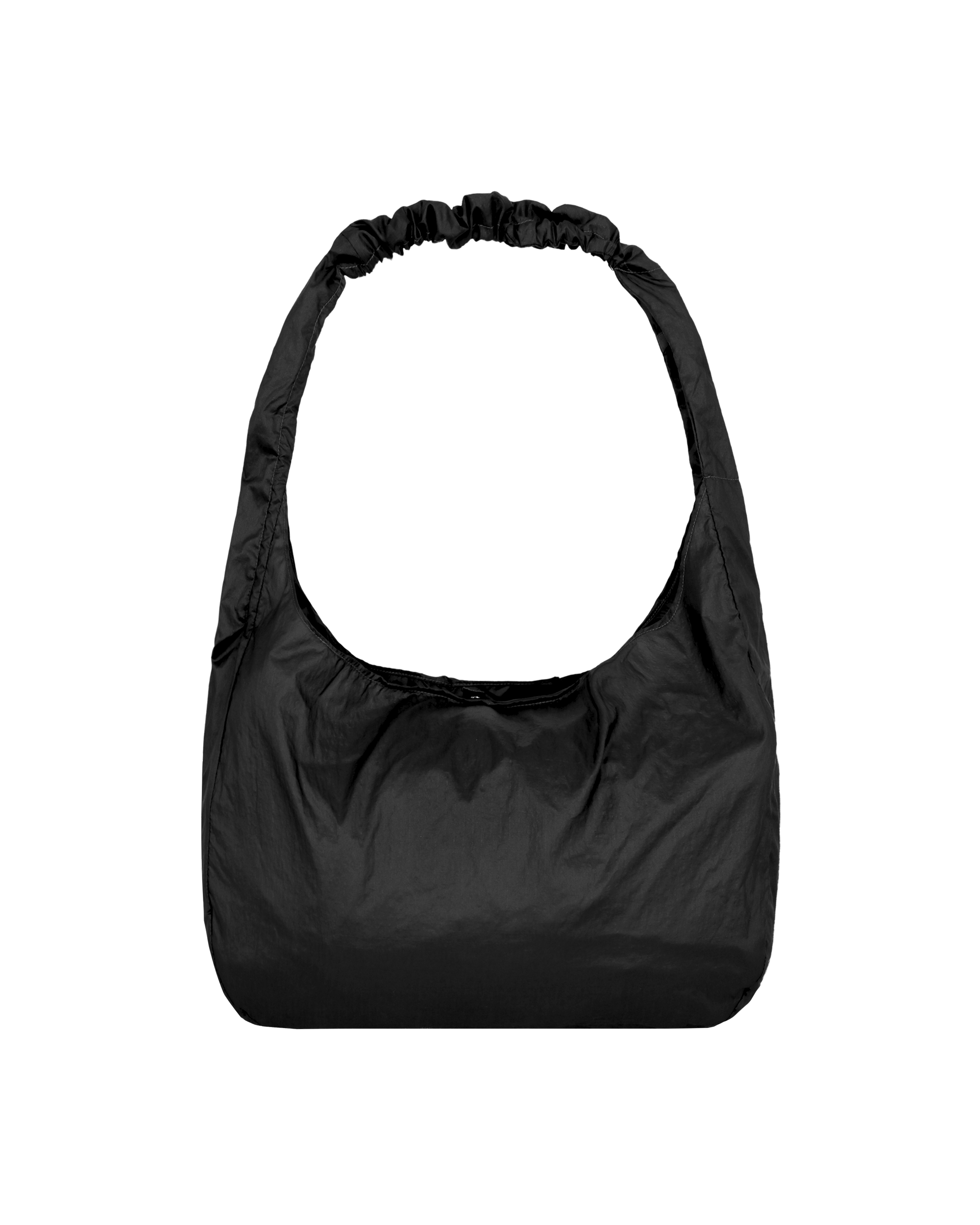 ROA Laki Packable Knot Bag J331259-ONE SIZE-Black 4