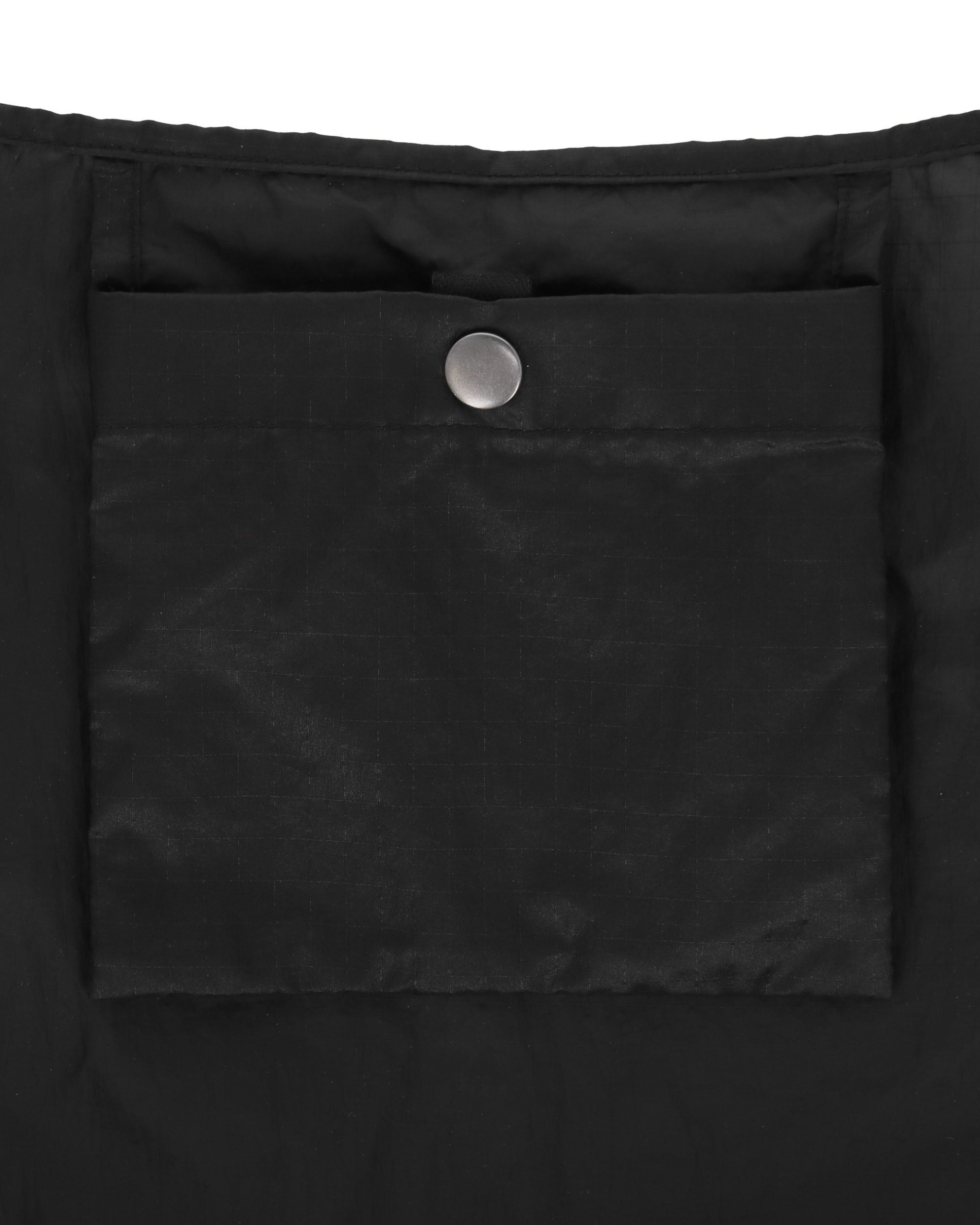 ROA Laki Packable Knot Bag J331259-ONE SIZE-Black 6