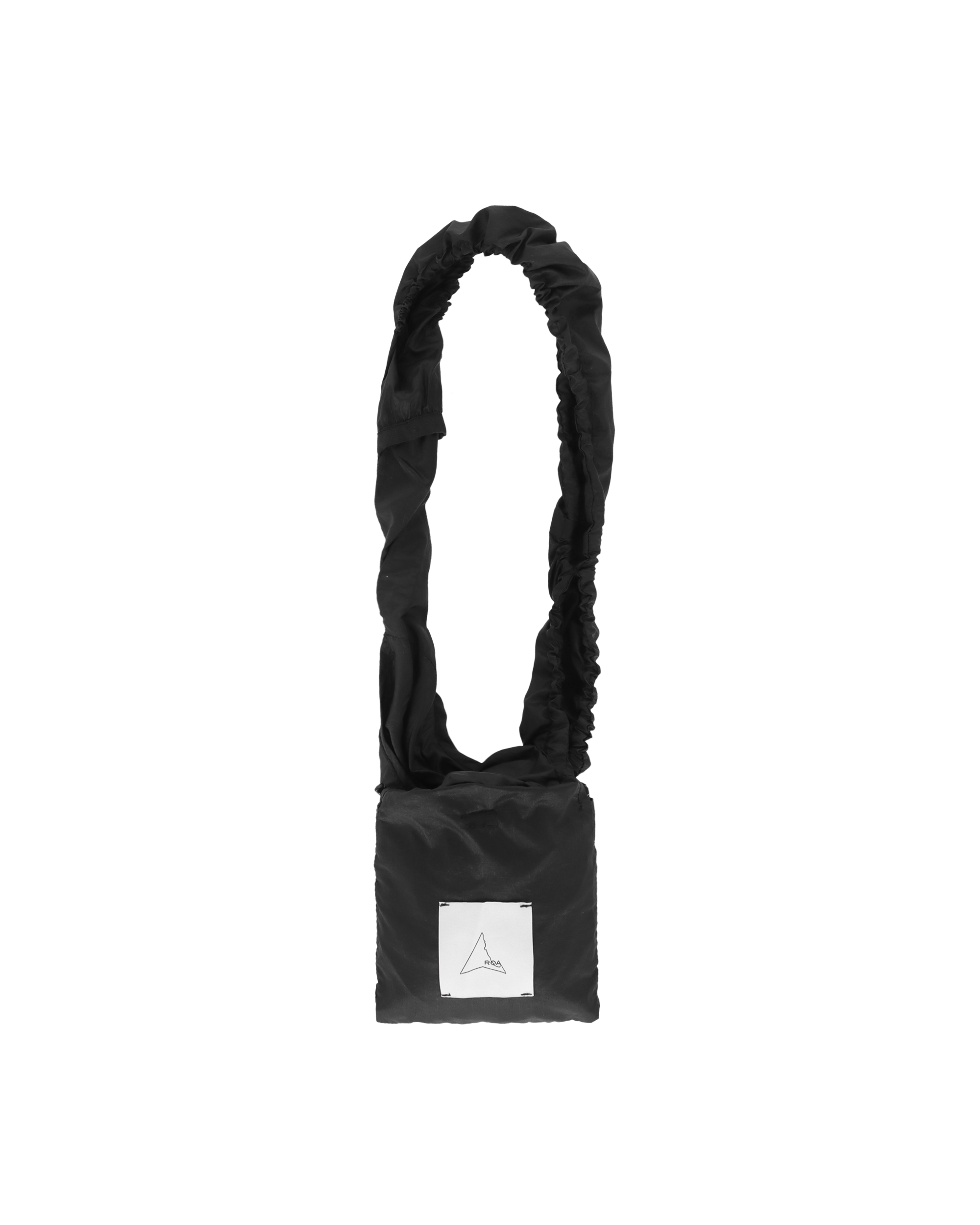 ROA Laki Packable Knot Bag J331259-ONE SIZE-Black 8