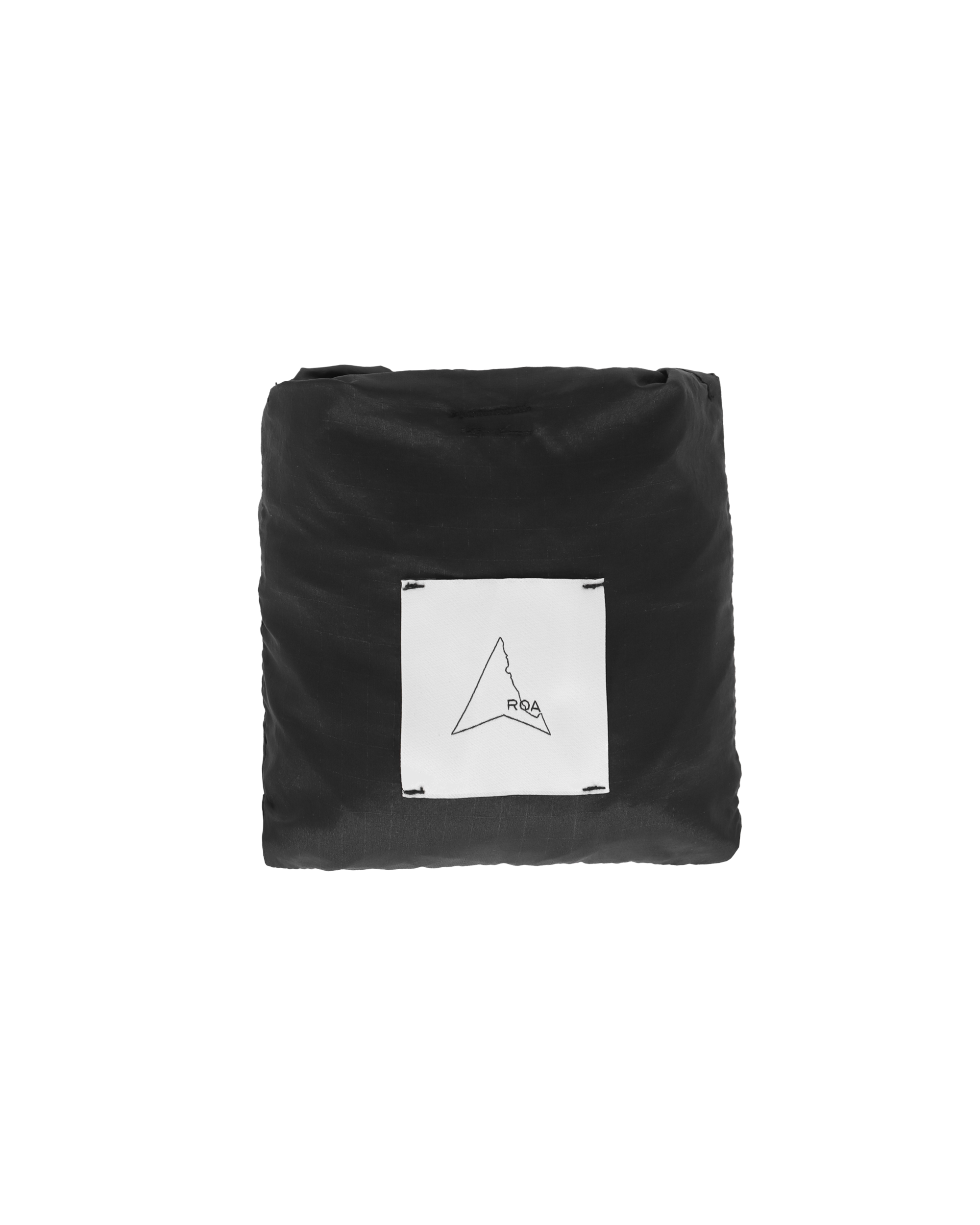ROA Laki Packable Knot Bag J331259-ONE SIZE-Black 9