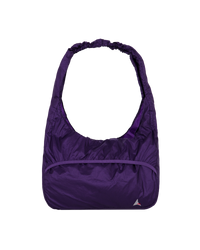 Thumbnail Laki Packable Knot Bag Purple