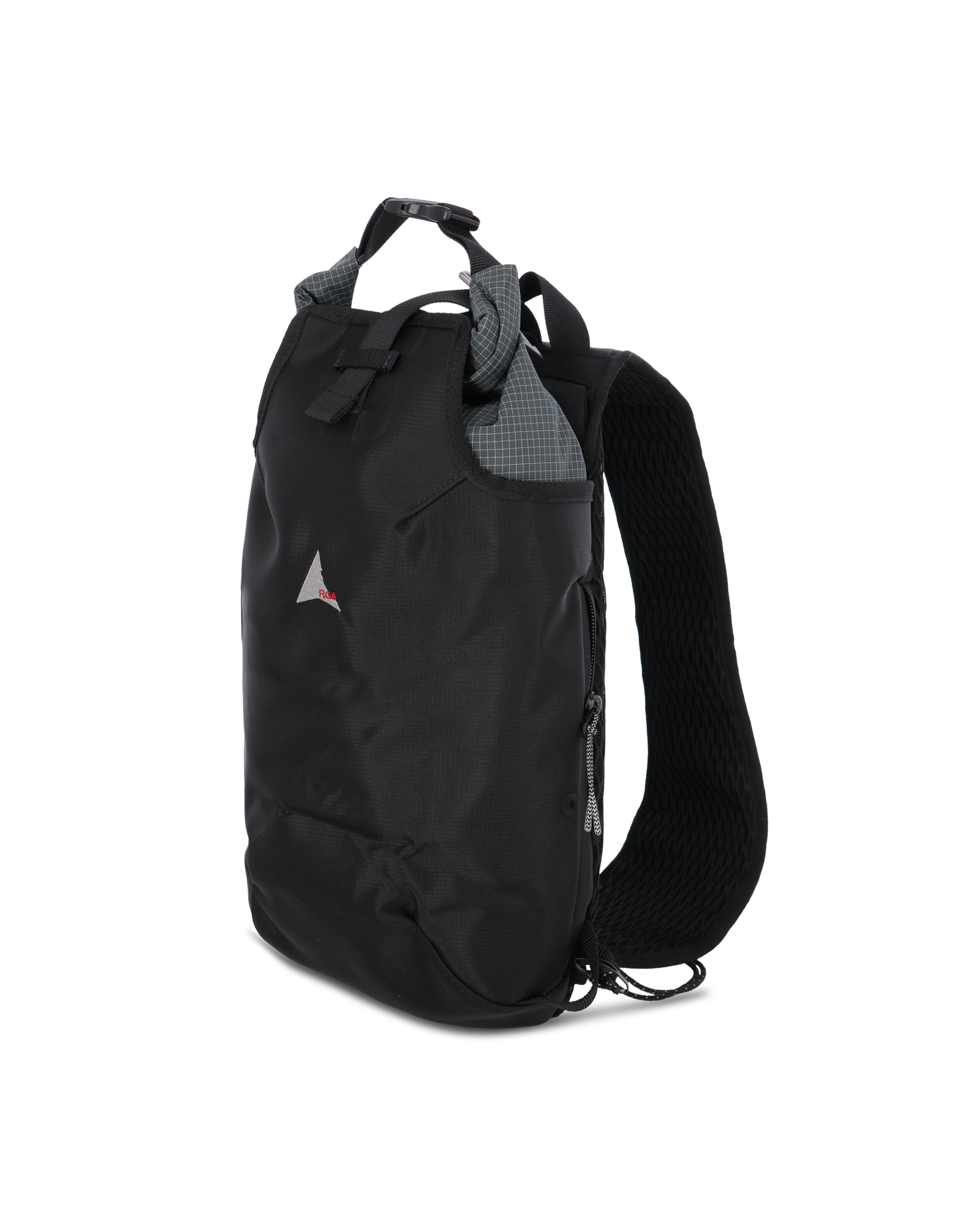 ROA Testudo 5l Technical Shell Sling Bag J331271-ONE SIZE-Multicolor 3