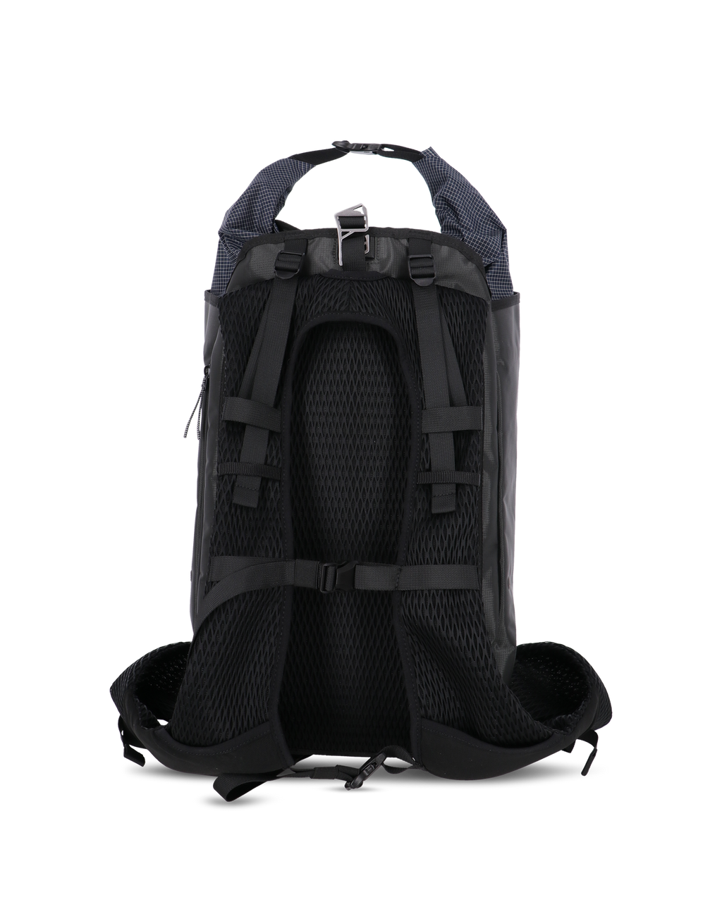Testudo 30l Technical Shell Backpack – ROA