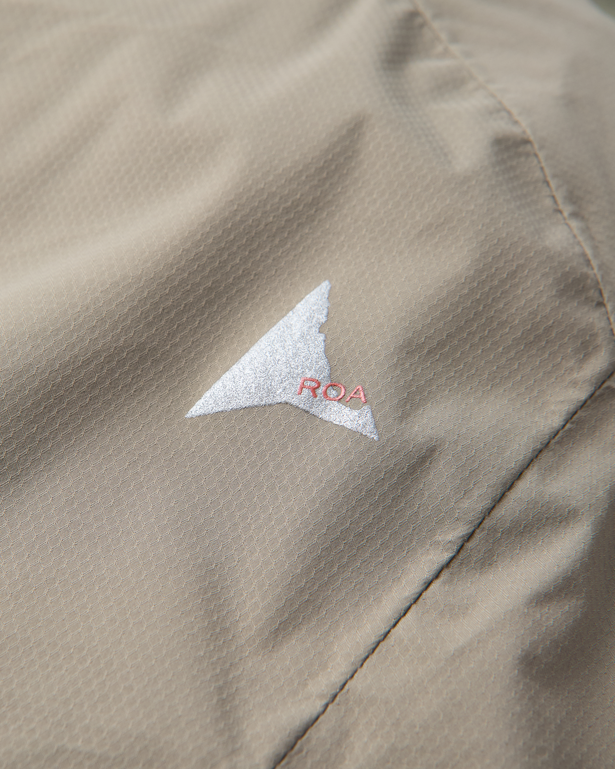 ROA Gelo Xpore Litetech 20k Comfortemp Insulated Shell Jacket J339683-S-Beige 6