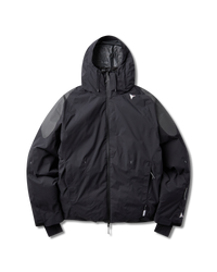 Thumbnail Gelo Xpore Litetech 20k Comfortemp Insulated Shell Jacket Black
