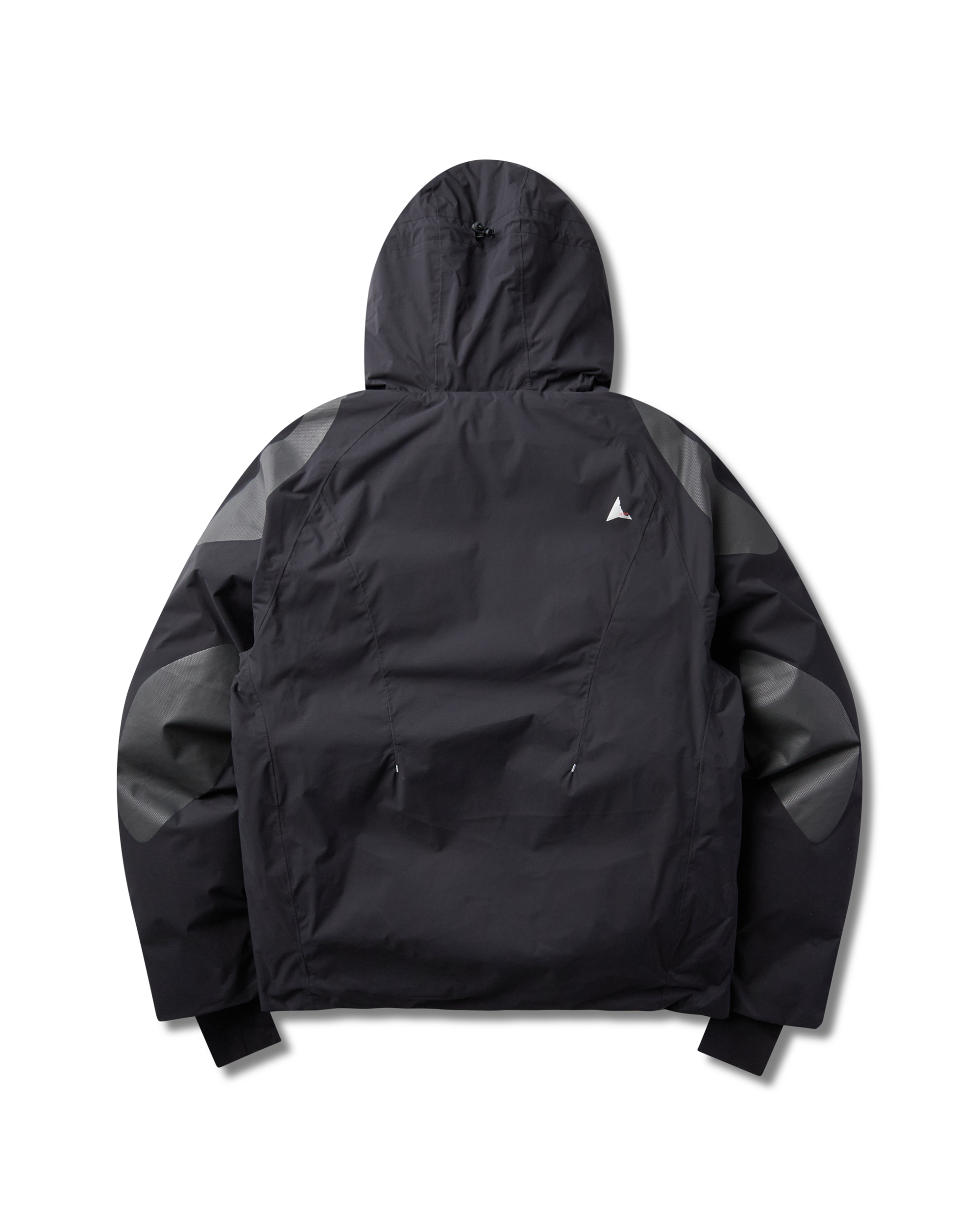 ROA Gelo Xpore Litetech 20k Comfortemp Insulated Shell Jacket J339684-S-Black 2