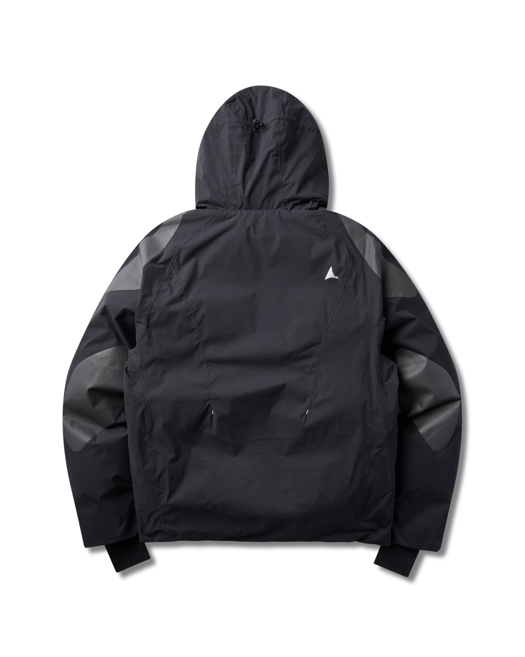 ROA Gelo Xpore Litetech 20k Comfortemp Insulated Shell Jacket J339684-S-Black front