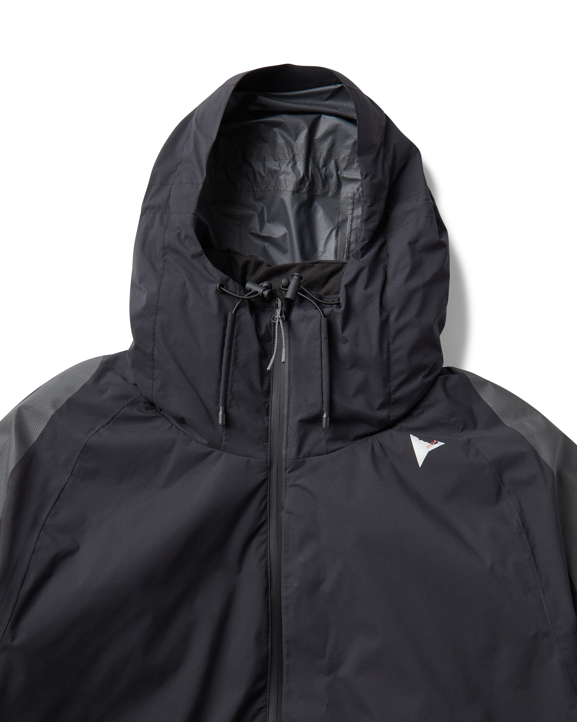 ROA Gelo Xpore Litetech 20k Comfortemp Insulated Shell Jacket J339684-S-Black 4