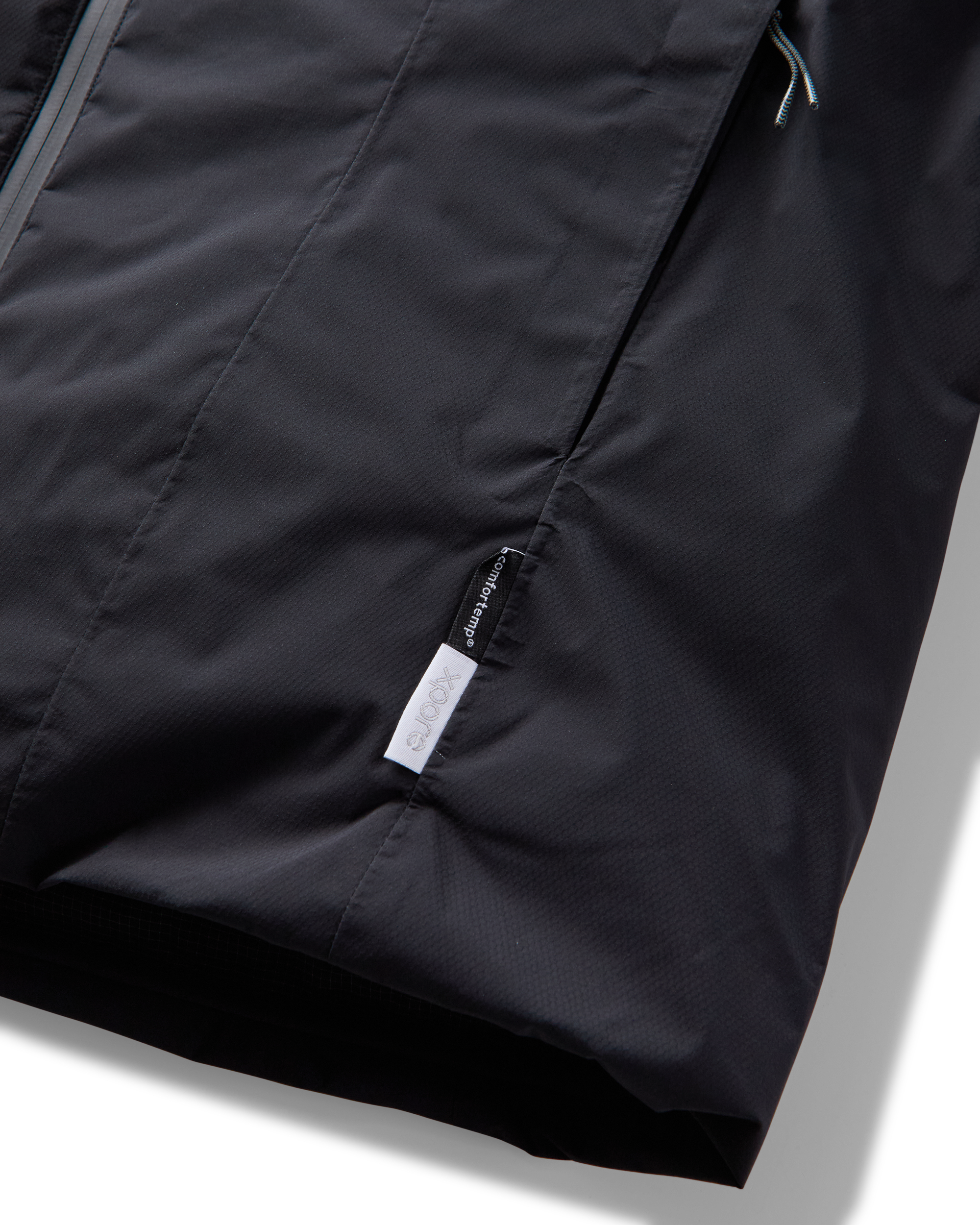 ROA Gelo Xpore Litetech 20k Comfortemp Insulated Shell Jacket J339684-S-Black 5