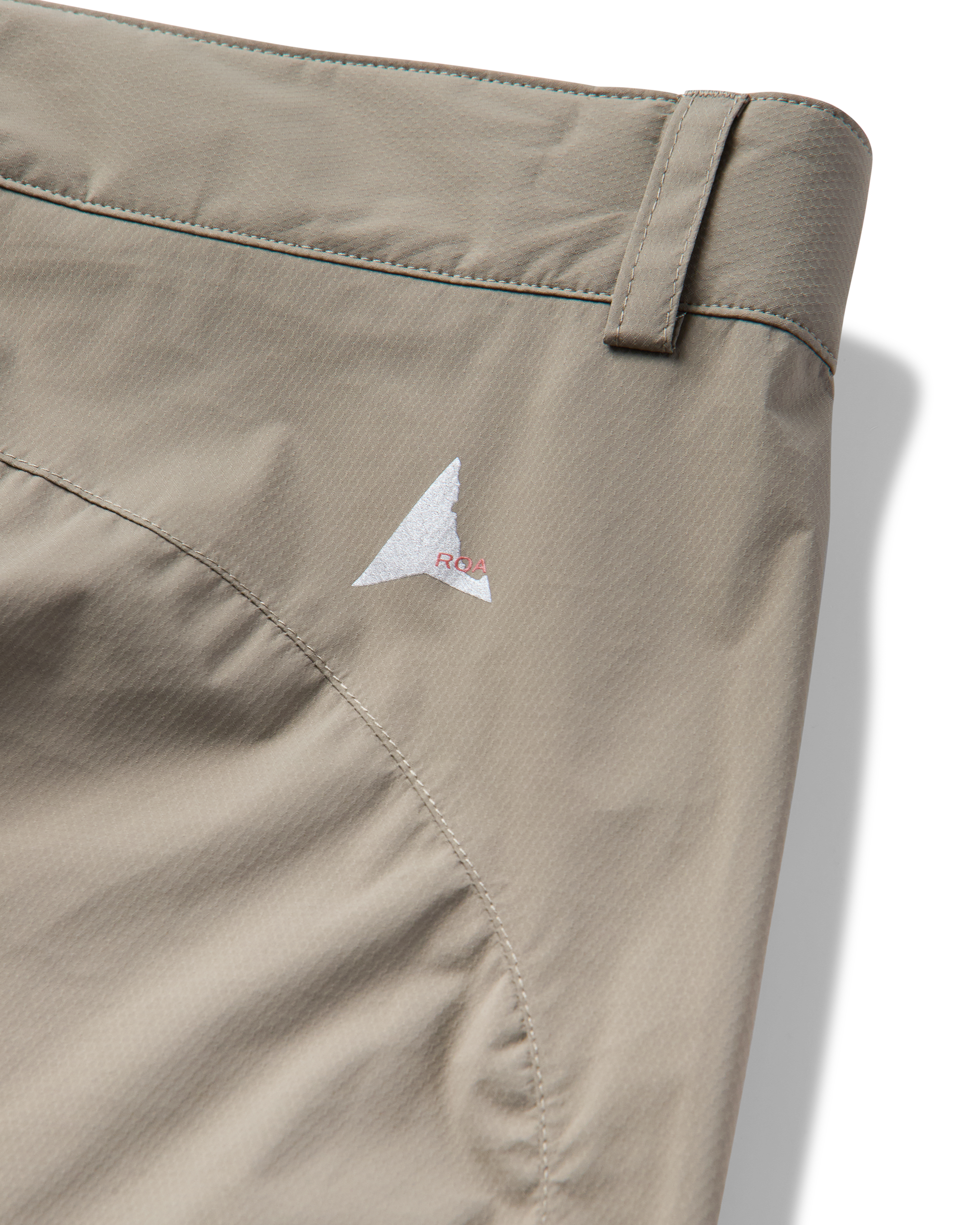 ROA Gelo Xpore Litetech 20k Shell Pants J339699-S-Beige 3