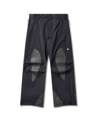 Thumbnail Gelo Xpore Litetech 20k Shell Pants Black