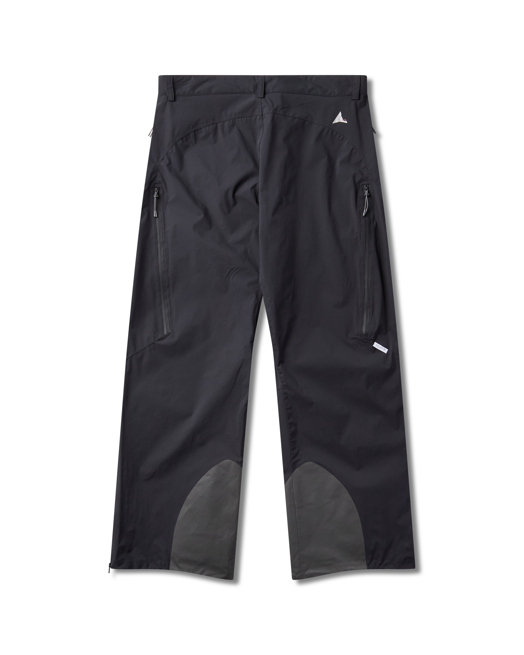 ROA Gelo Xpore Litetech 20k Shell Pants J339700-M-Black 2