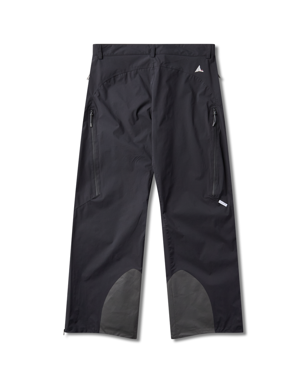 ROA Gelo Xpore Litetech 20k Shell Pants J339700-M-Black front