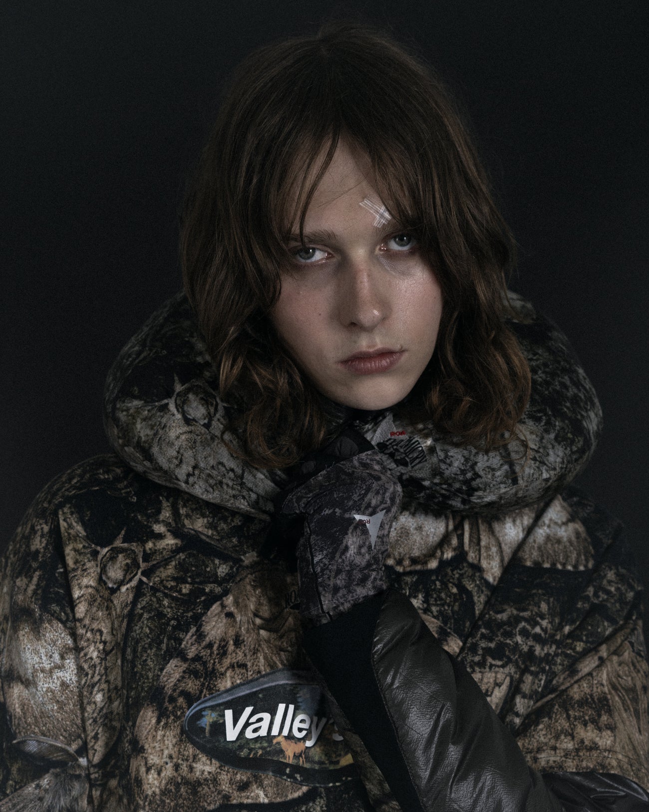  SS26 Lookbook SS26 Lookbook