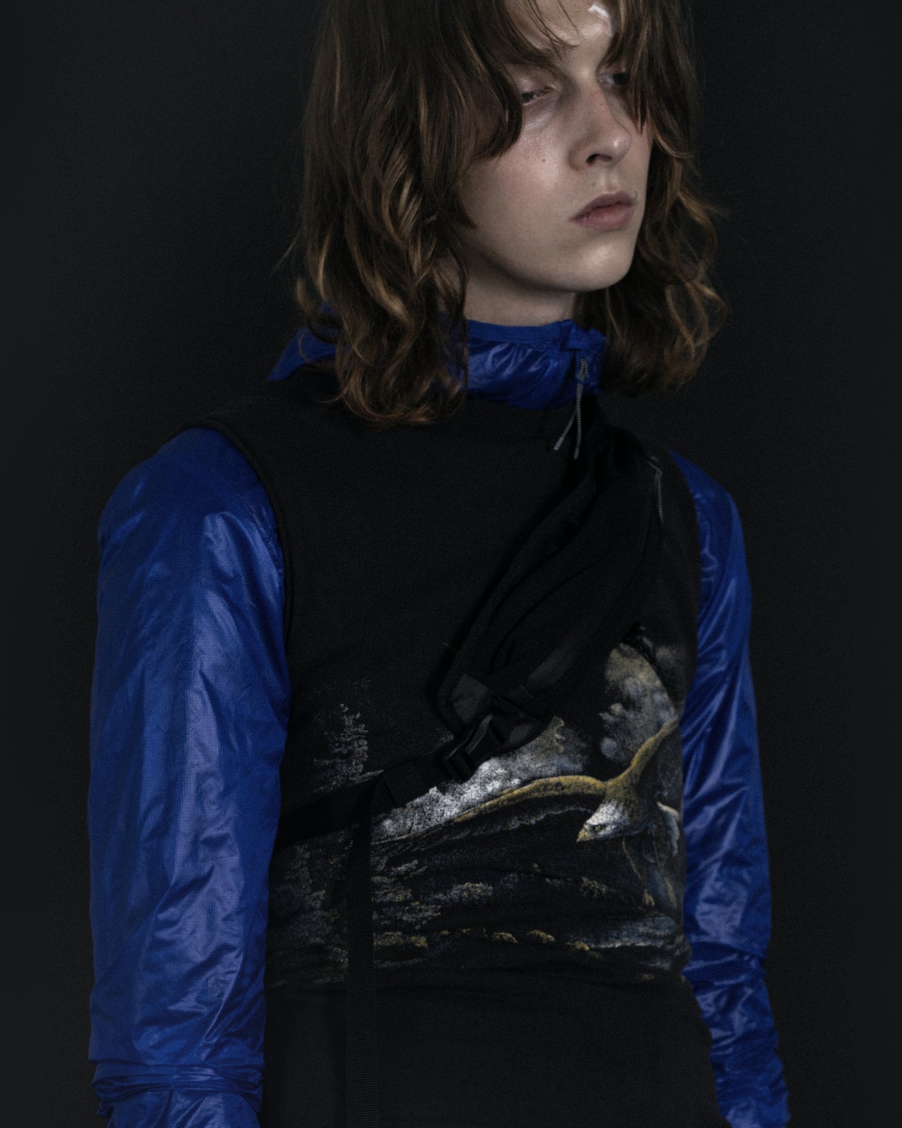  SS26 Lookbook SS26 Lookbook SS26 Lookbook