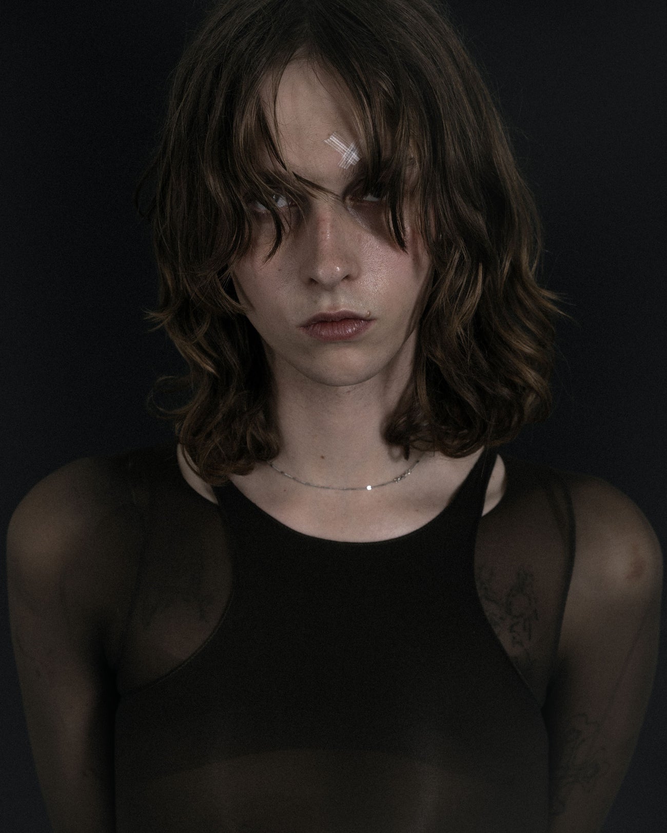  SS26 Lookbook SS26 Lookbook