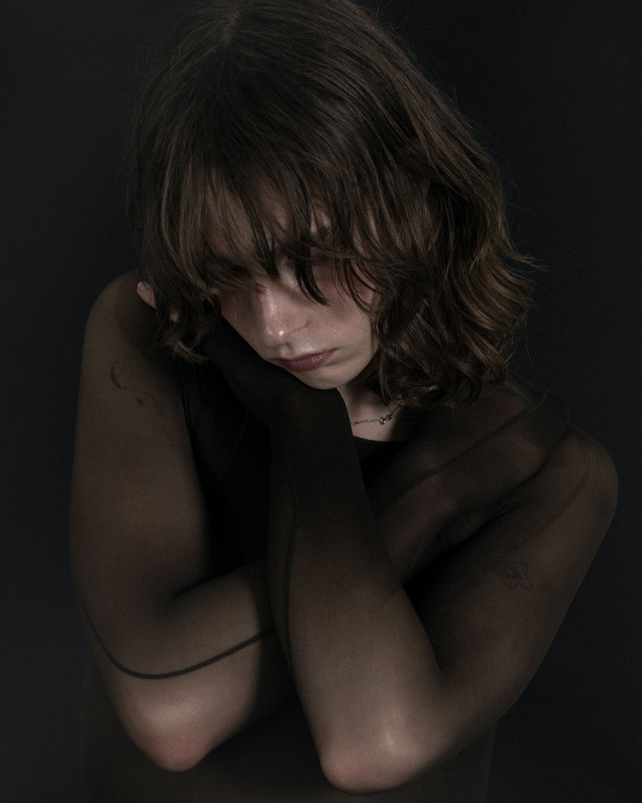  SS26 Lookbook SS26 Lookbook SS26 Lookbook