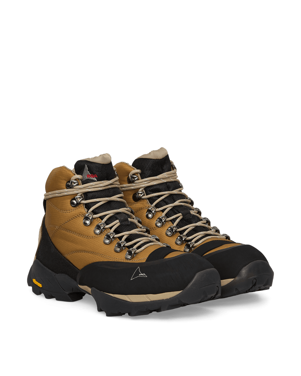 ROA Andreas Strap J244203-40-Black right side