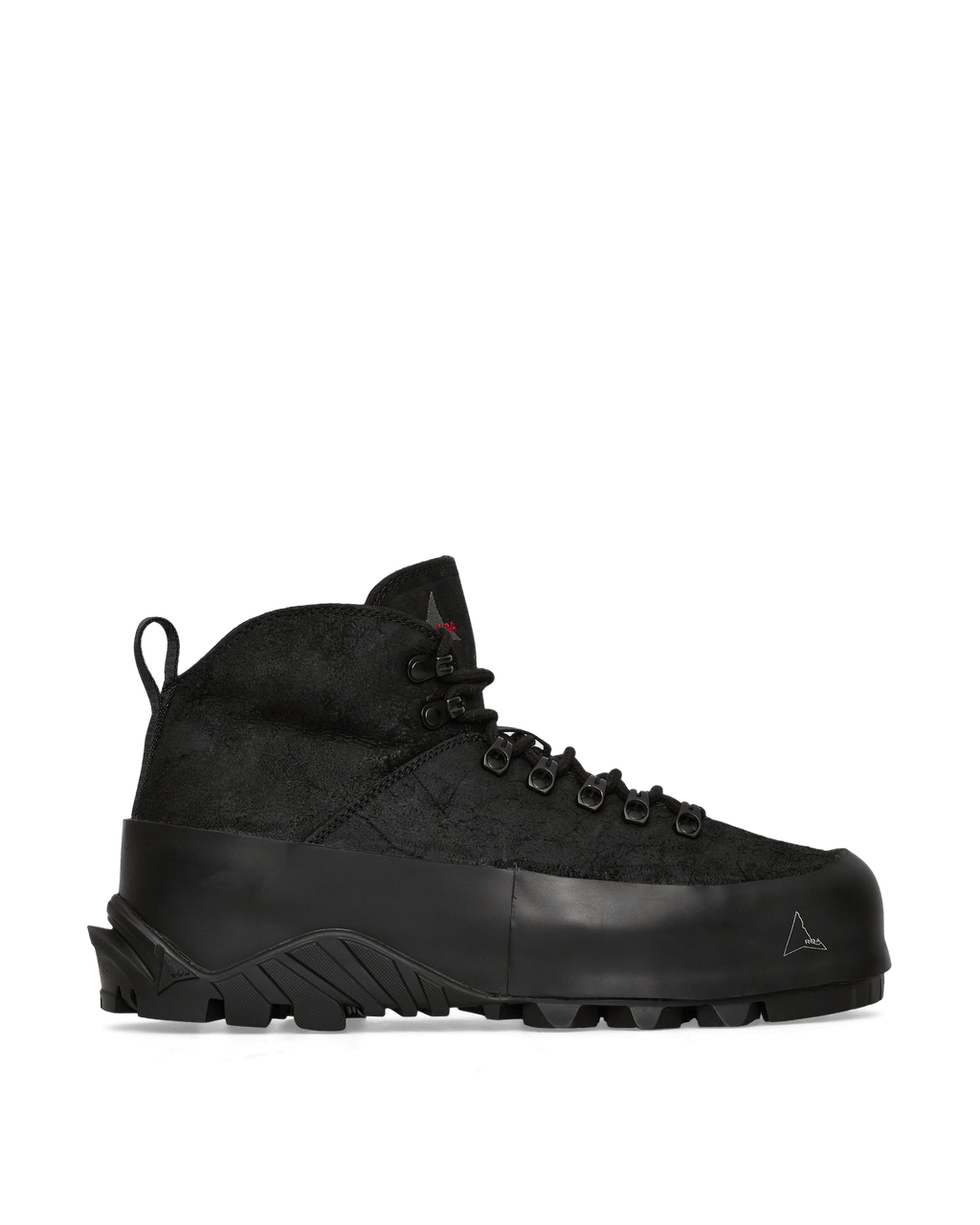 ROA CVO J244209-36-Black right side