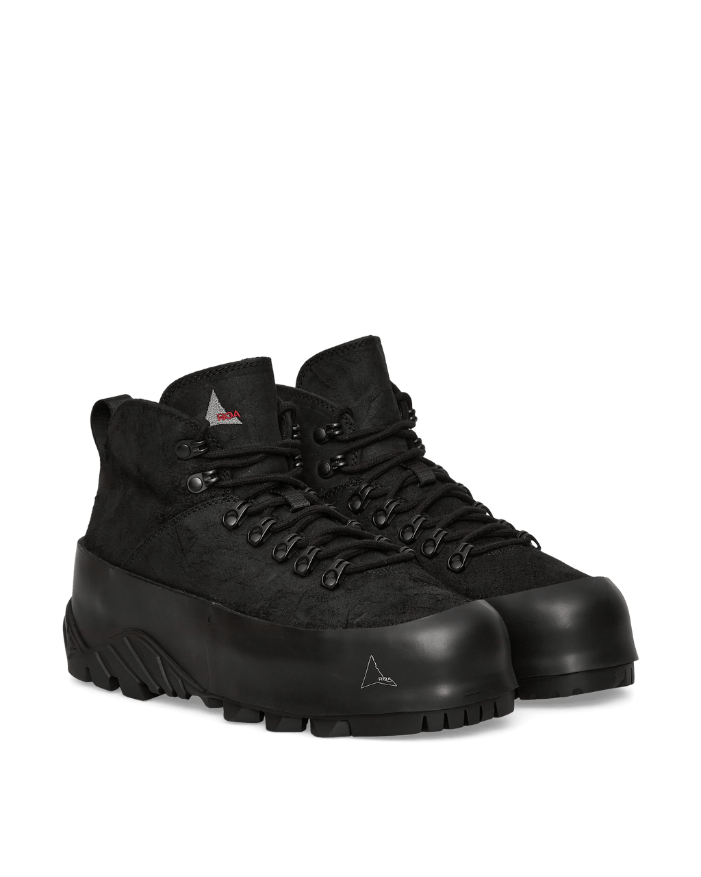 ROA CVO J244209-36-Black right side