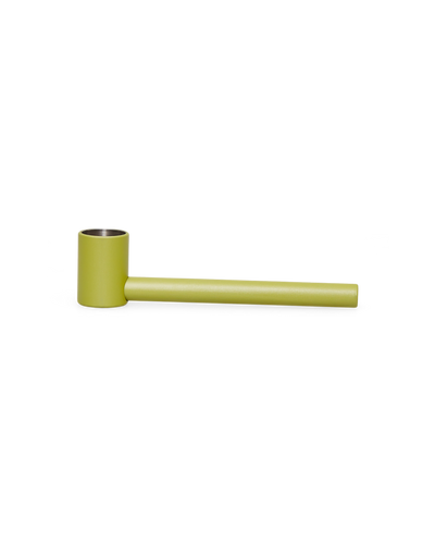 ROA Ti Cobb Titanium Pipe J249100-ONE SIZE-Yellow 1