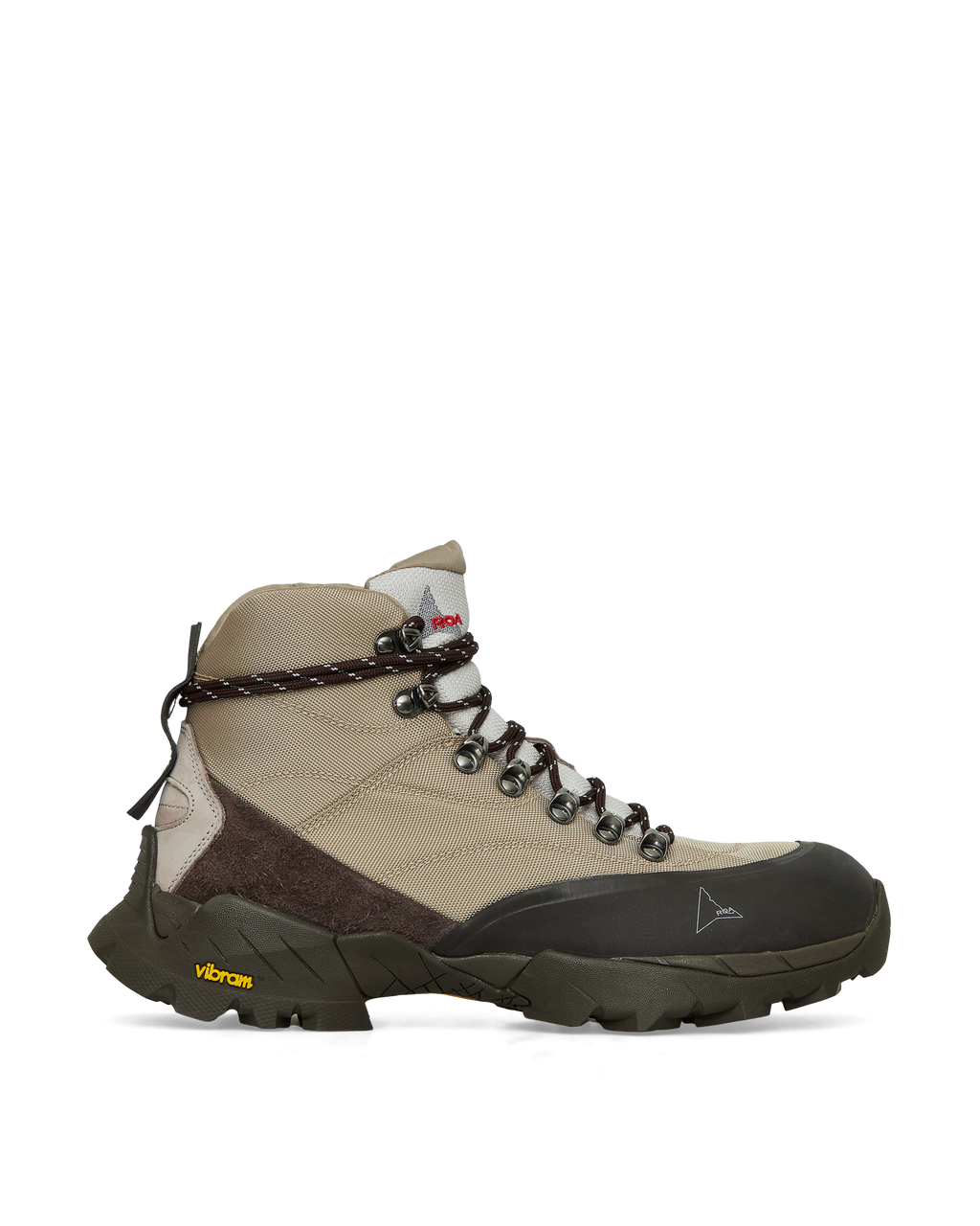 ROA Andreas Strap J255633-41-Brown right side