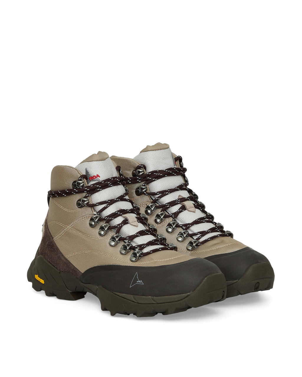 ROA Andreas Strap J255633-41-Brown right side