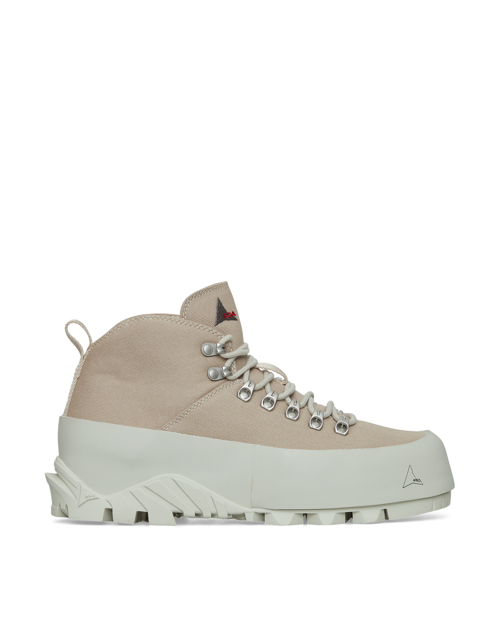 ROA CVO J255638-36-Grey right side