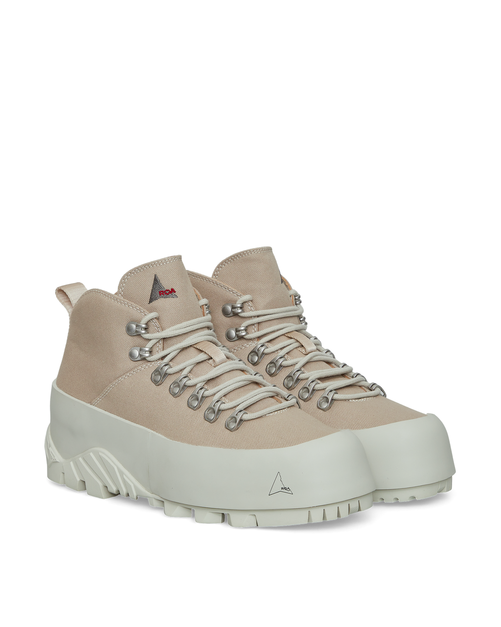 ROA CVO J255638-36-Grey right side