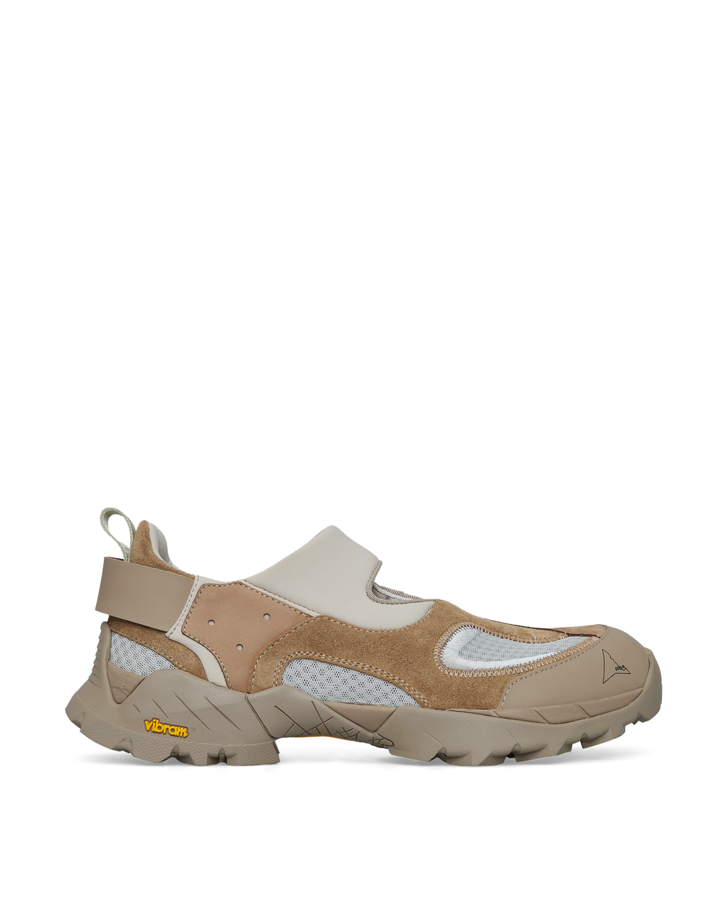 ROA Sandal J255662-45-Grey right side