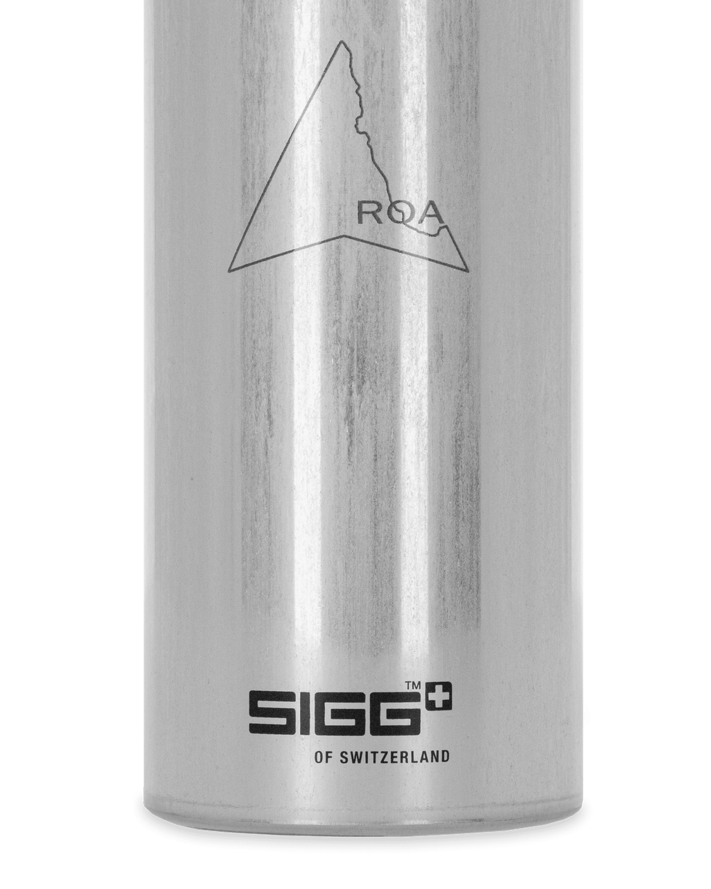 ROA ROA Bottle 0.75L J236887-ONE SIZE-Grey 5