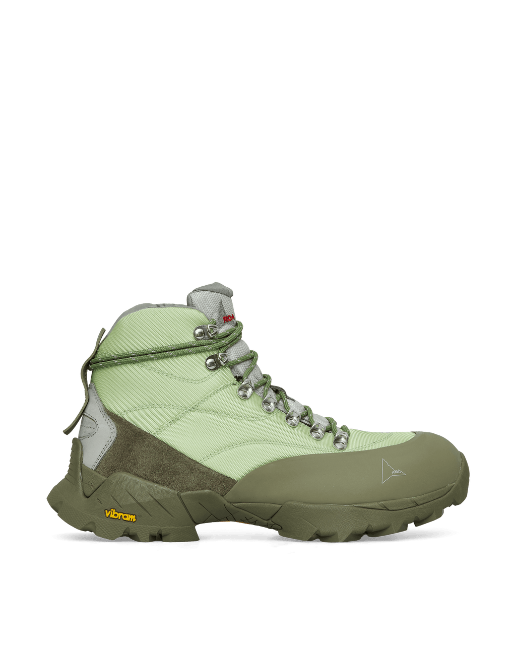 ROA Andreas Strap J255632-40-Green right side